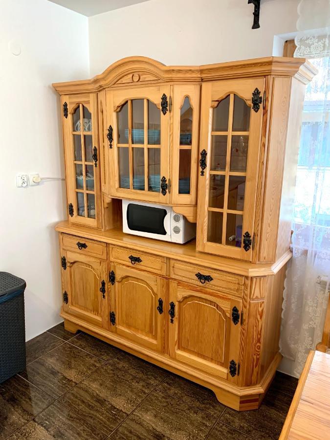 זקופאנה Domek Maria Maka מראה חיצוני תמונה